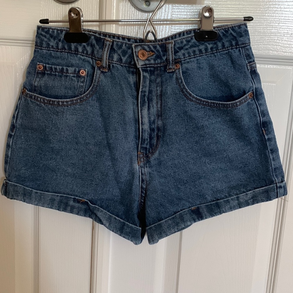 forever 21 shorts